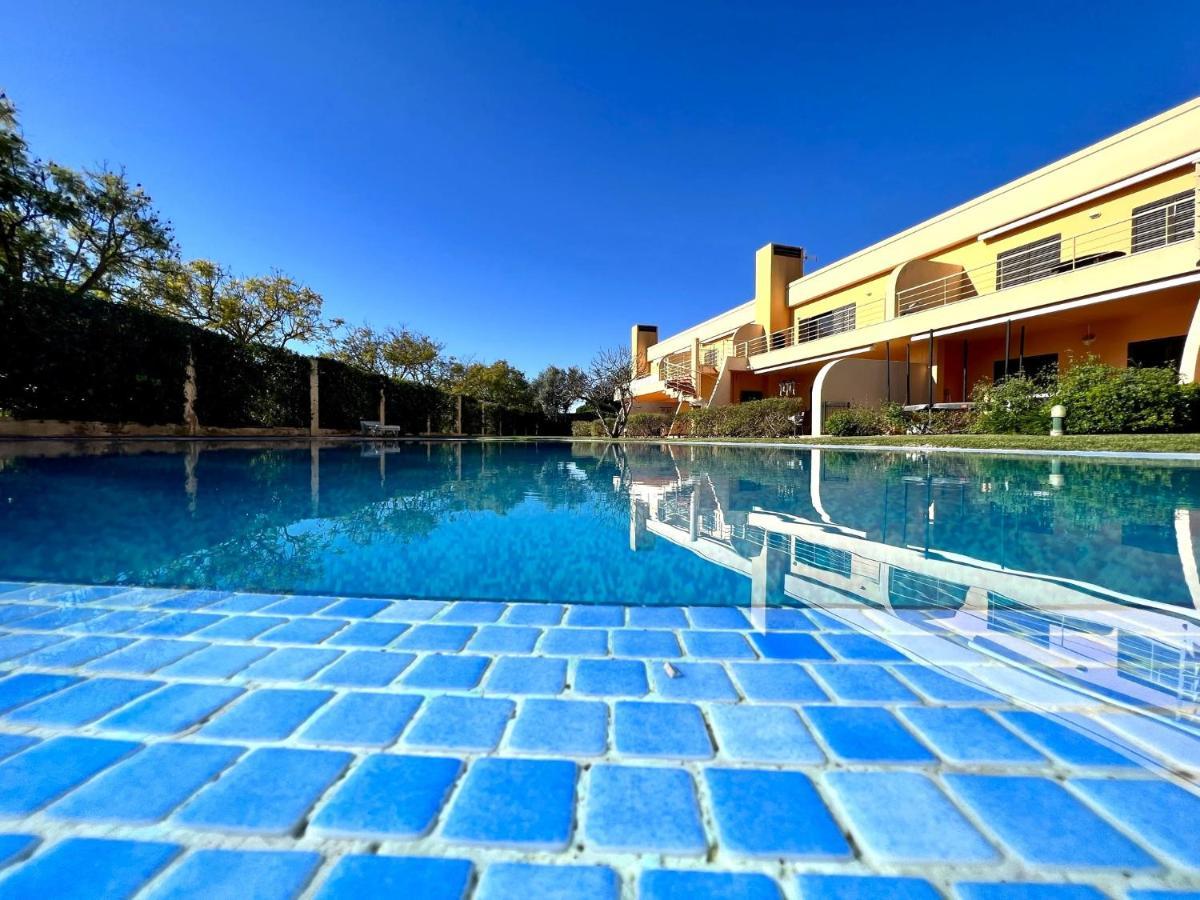 Vilamoura Paradise With Pool By Homing Exterior photo