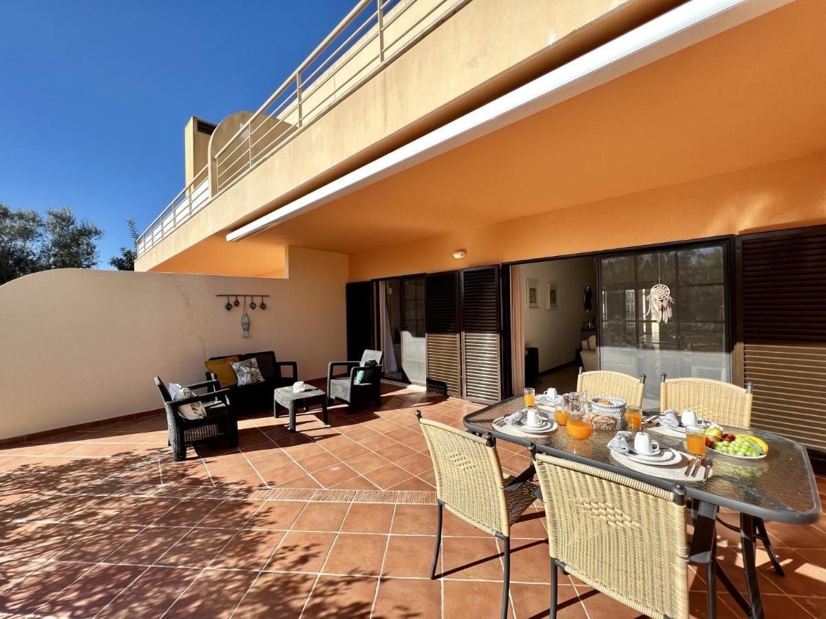 Vilamoura Paradise With Pool By Homing Exterior photo