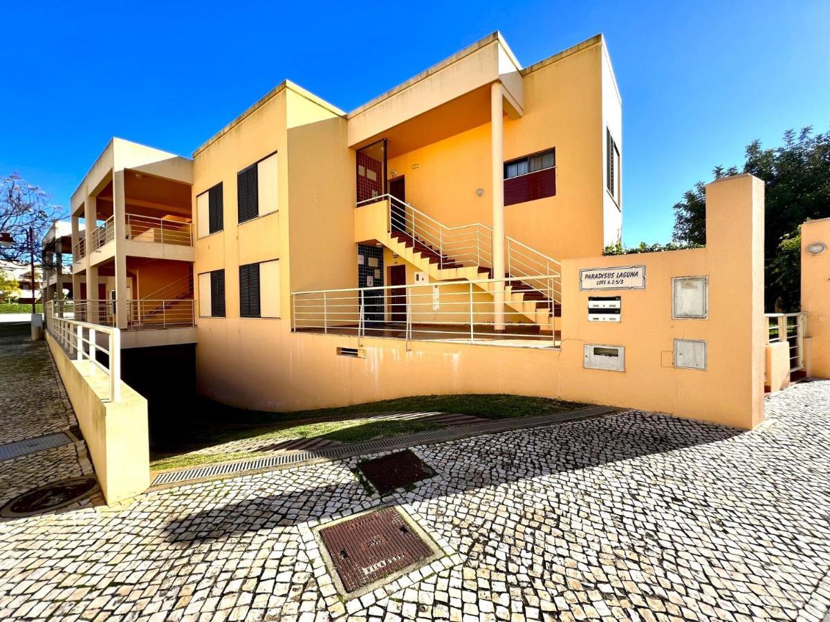 Vilamoura Paradise With Pool By Homing Exterior photo